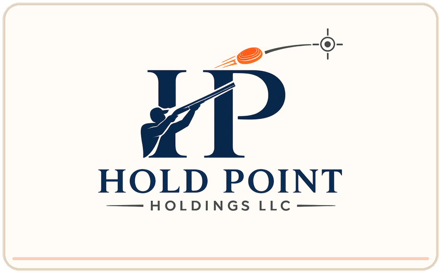 Hold Point Holdings LLC logo